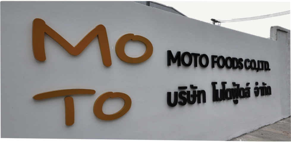 Moto Foods Korat