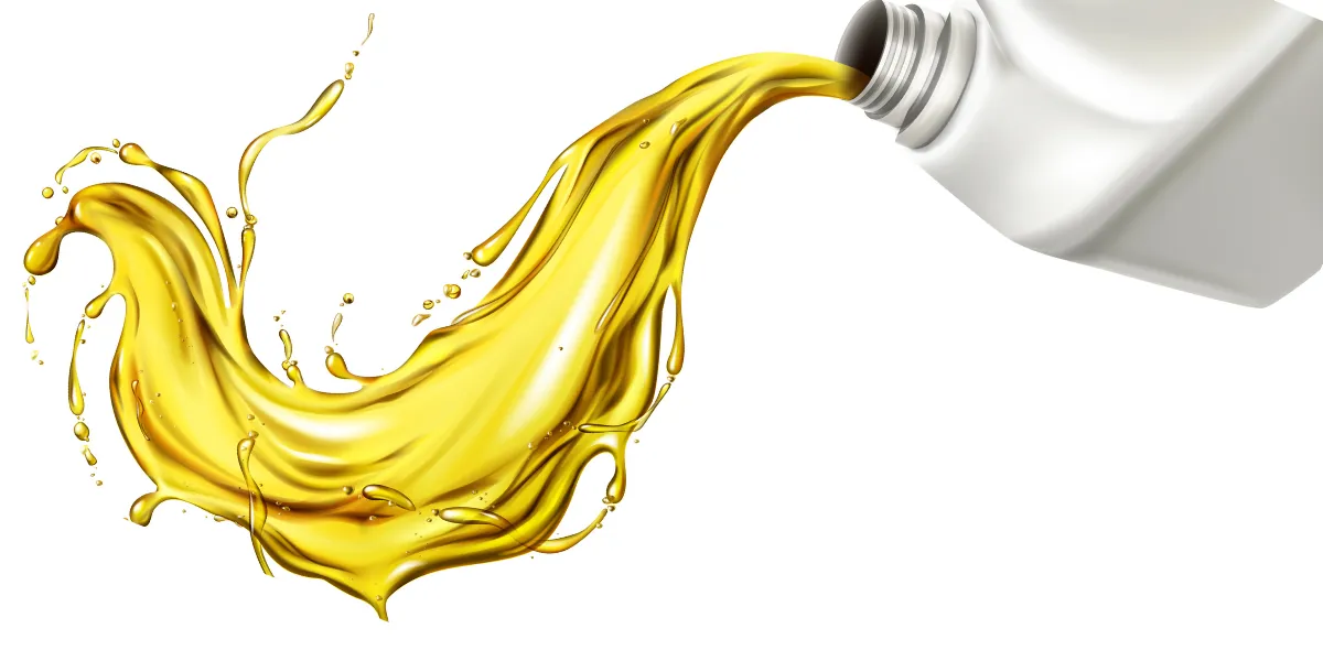 Industrial - Lubricants, rust protection